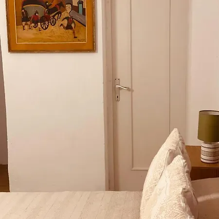 Tierra Pensión Olbia