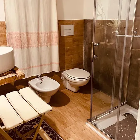 Pensión Tierra Olbia