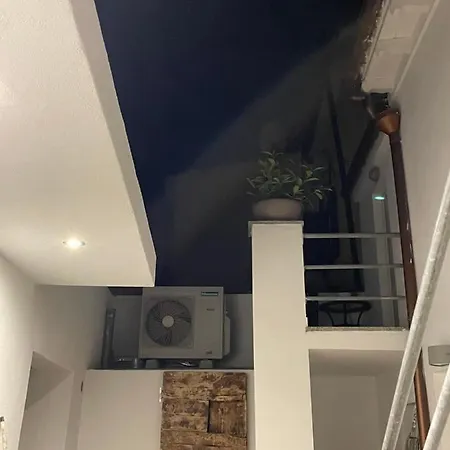 Pensión Tierra Olbia