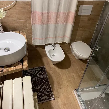 Tierra Gasthof Olbia