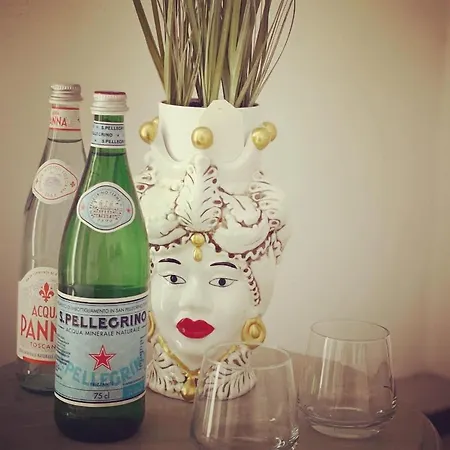 Tierra Gasthof Olbia