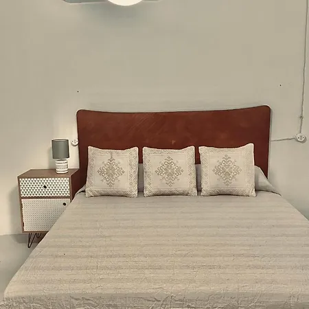 Gæstehus Tierra Olbia