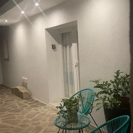 Tierra Pensjonat 3*