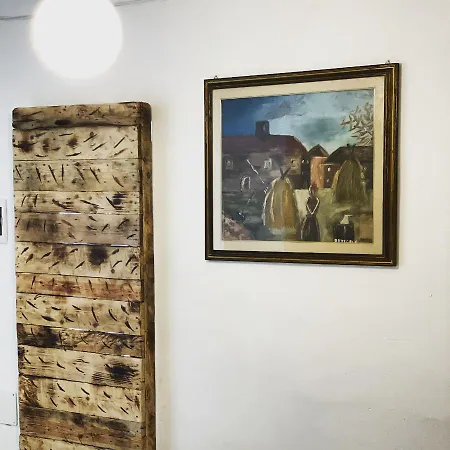 Pensjonat Tierra 3*