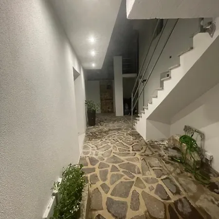 Gæstehus Tierra Olbia