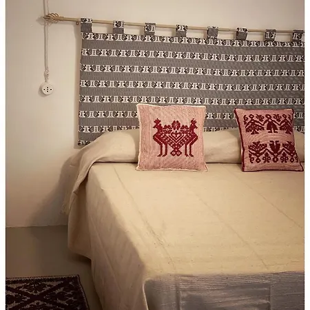 בית הארחה Tierra 3*