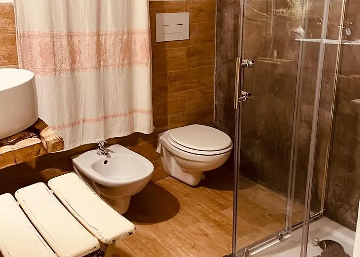 Gasthof Tierra Olbia