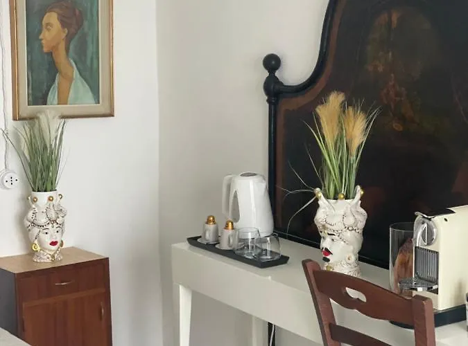 בית הארחה Tierra 3*