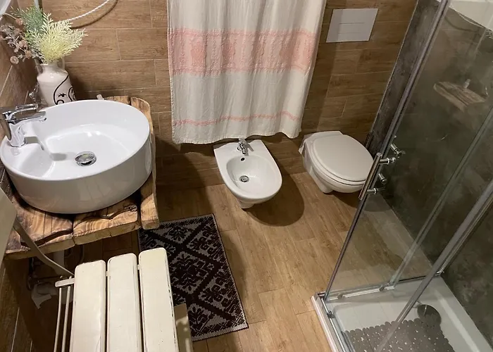 Tierra Gasthof Olbia