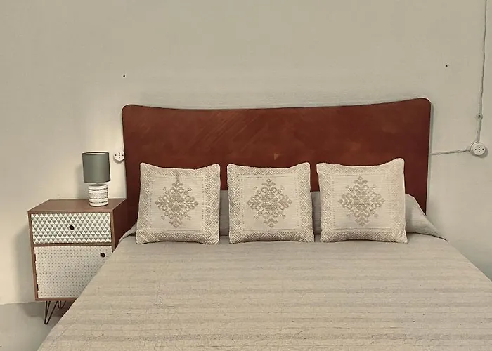 Gasthof Tierra Olbia