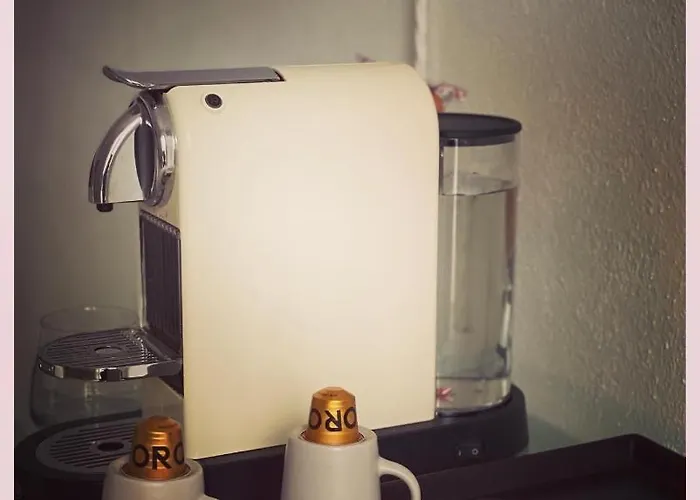 Tierra בית הארחה 3*