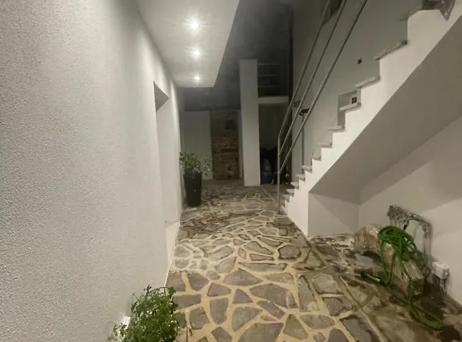 בית הארחה Tierra אולביה