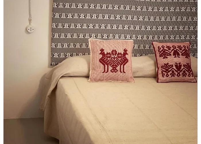 בית הארחה Tierra 3*