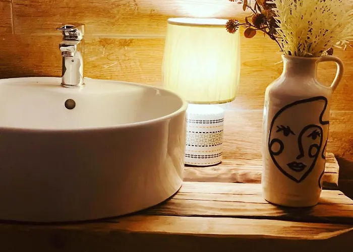 Tierra Gasthof Olbia